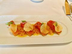 -Le Bernardin
