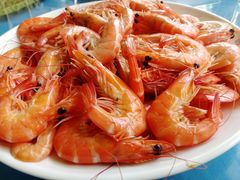 -四川小胡子海鲜(丁村万人海鲜广场店)