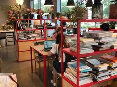 大堂-dotcom coffee古点咖啡(致真大厦店)
