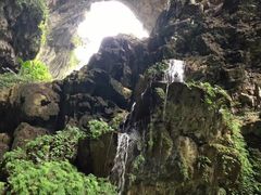 -英西峰林·洞天仙境