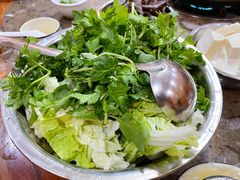 野菜-黄利砖万峰林布依特色酸笋牛肉馆