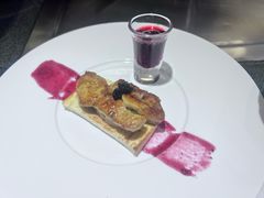 -御泉七味铁板烧(高区店)