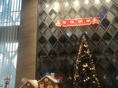 -新天地建国酒店凯撒餐厅