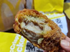-麦当劳(金狮广场店)
