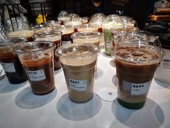 -麦隆咖啡(北大店)