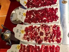 -荣叔港式沙嗲牛肉火锅(正佳潮流店)
