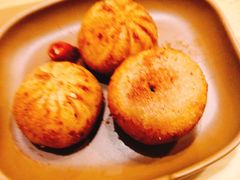 烤包子-小六汤包(万和城店)