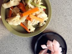 -半山腰·云南菜(侨福芳草地店)