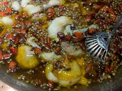 -雲蜀龙阁·金牌水煮鱼(方庄店)