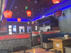 -山河屯铁锅炖·非遗东北菜(南山店)