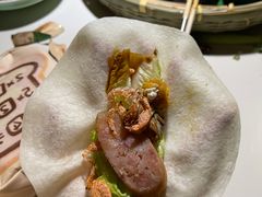 雄安大咖-淀里船宴(裕华东路店)