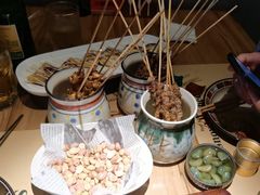 -雪熊精酿·哈尔滨烧烤酒馆(非遗大串店)