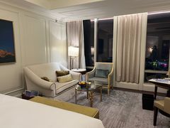 -广州富力丽思卡尔顿酒店