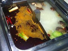 -海底捞火锅(泉城路店)