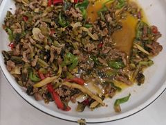 -食光慢宴·安吉土菜馆