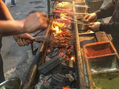 -回味南塘老王虾尾(总店)