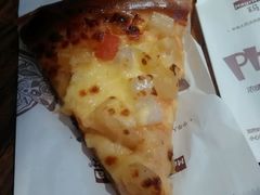-玛格利塔·现烤披萨(宁德万达广场店)