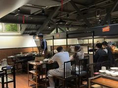 -捞王锅物料理(凯旋路店)