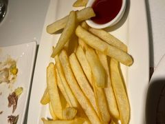 -斗牛士牛排餐厅(嘉里汇店)