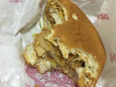 -麦当劳(温州人民路店)