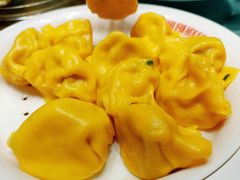 鲅鱼金饺-金谷园饺子·烧烤(人大总店)
