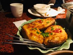 -绿茶餐厅(成都太古里店)