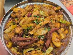 -四道菜·福建菜馆(万家广场店)