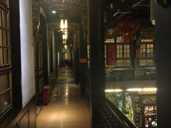 -蔼若春.传承三十年云南菜(金碧公园店)