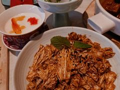 -局气烤鸭·北京菜(德云社店)