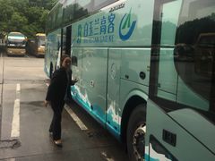 -上海长途客运南站