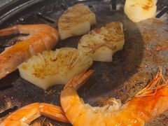 -欧巴烤肉(创富世纪店)