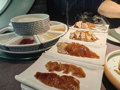 -羲和雅苑•北京烤鸭(乐园道万象城店)
