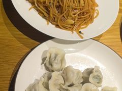 -伊喜饺子·烤鸭(五道口学院路店)