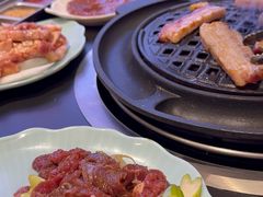 -牛犇炭火烤肉·鲜切烤肉(承德总店)