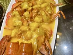 -宋园·金宴浙鲜馆(静安店)