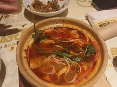 -串盟烧烤大排档·长沙美食地标(星沙店)