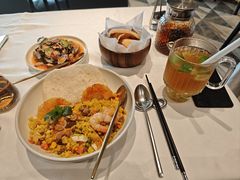 -泰香米泰国餐厅(鎏嘉码头店)