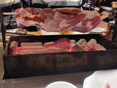 -关二碳烤羊腿(龙翔路店)