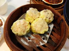 鲜虾烧卖皇-万龙洲海鲜(南新仓店)