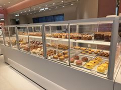 -好利来(上海长宁龙之梦店)