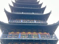 -常熟方塔园