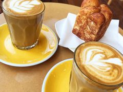 -Seesaw Coffee(朝阳大悦城店)