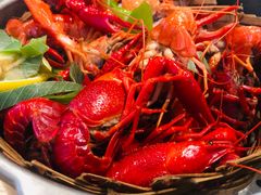 -蚝翅·海鲜粥·烧烤·宁夏滩羊季(玉米楼店)