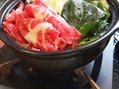 寿喜锅-真剑日本料理·铁板烧(贵州路店)