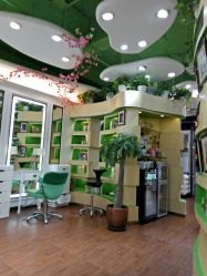 -艺米阳光Hair Salon