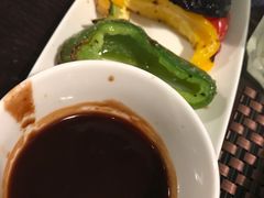 -TAMATI(巴黎贝甜韩式西餐厅店)