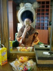 -尚丹尼造型