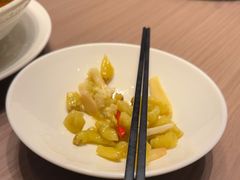 -福州仓山凯悦酒店·闽味中餐厅