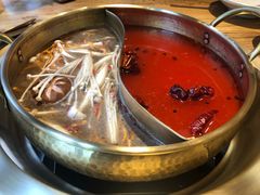 -四喜小胖·北京涮肉(五道营店)
