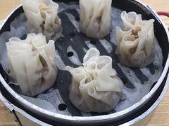 鲜肉笋丁烧卖-景芳周大姐烧麦(东新店)
